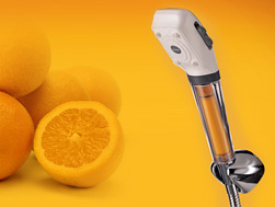 Sonaki Vitamin C Showerhead (Image courtesy Sonaki America)