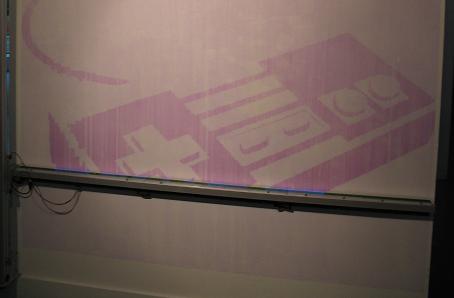 Temporary Printer