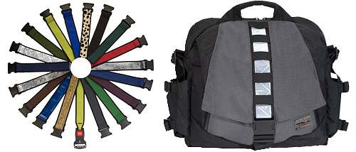 Tom Bihn Ego Laptop Messenger Bag (Image courtesy Tom Bihn)
