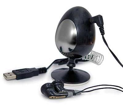 USB Radio