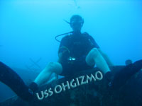 USS OhGizmo
