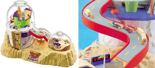 Unusual, Toys (Images courtesy Random Good Stuff)