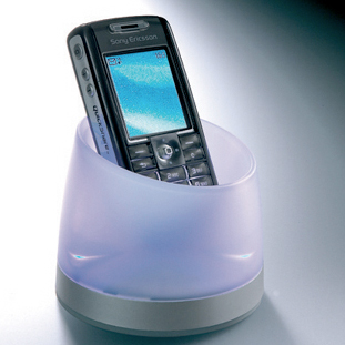 signal cellphone holder