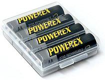 Powerex Batteries