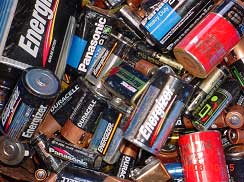 Batteries