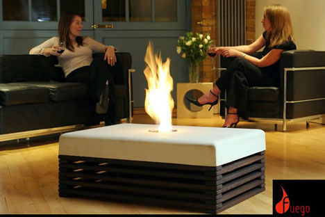 firetable