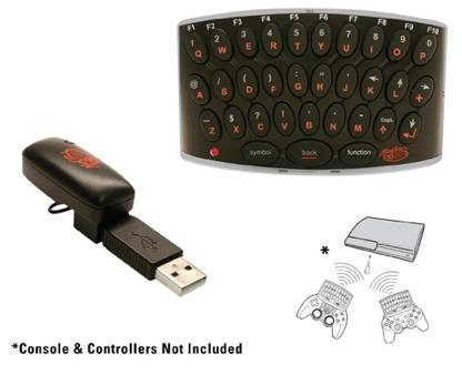 madcatz qwerty thumbpad