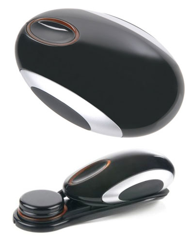 saitek obsidian mouse