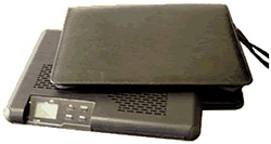Digital Or Tape Recorder Blocker (Image courtesy Spycatcher)