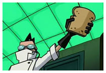Toast