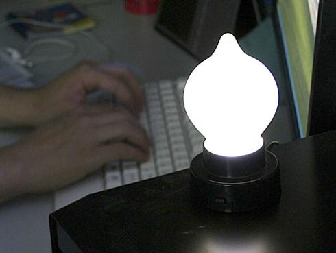 Think Light