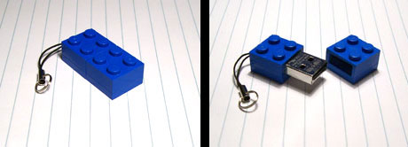 Zip Zip Brick