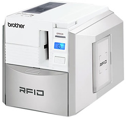 Brother RL-700s (Image courtesy Brother)