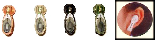 Earlarm Timer (Images courtesy Mini Castle)