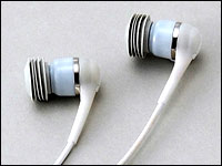 ear conduction earphones