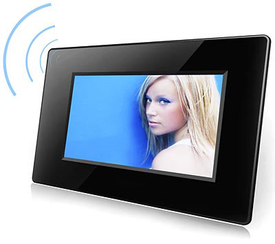 Digital picture frames are a picture frame. Digital picture frames are a
