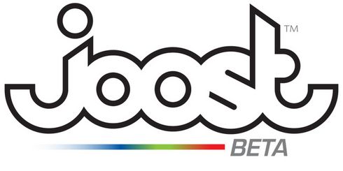 joost logo