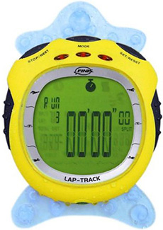 Lap Track Lap Timer (Image courtesy Amazon)