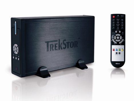 trekstor moviestation