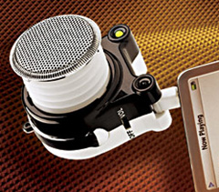 PodXtreme (Image courtesy Gadget Universe)