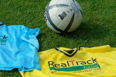 real track futbol