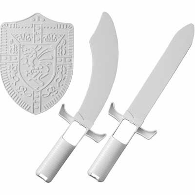 zelda sword and shield
