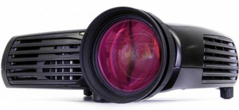 Action! Projector