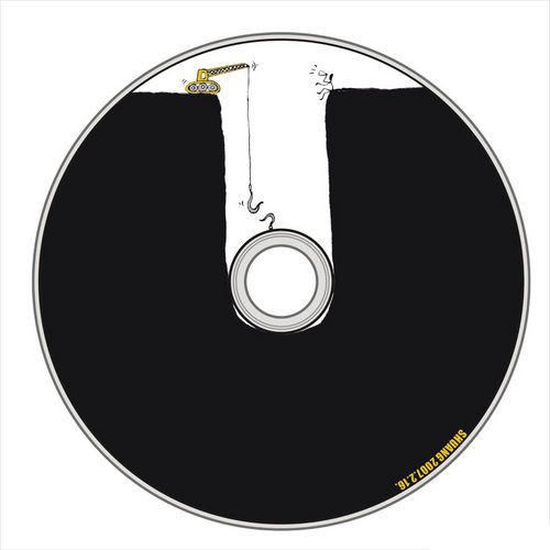 CD Art