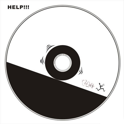 CD Art
