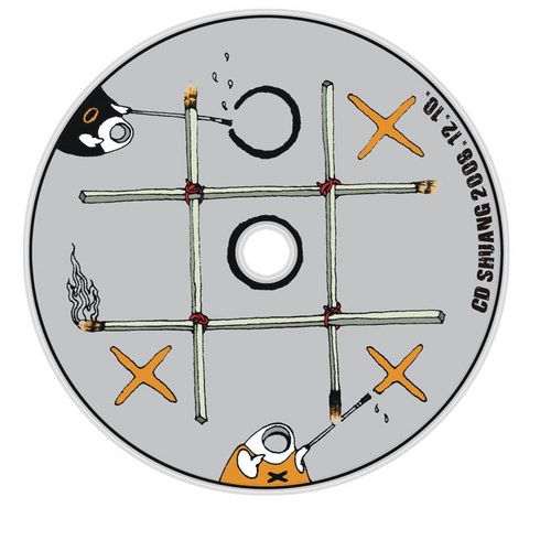 CD Art