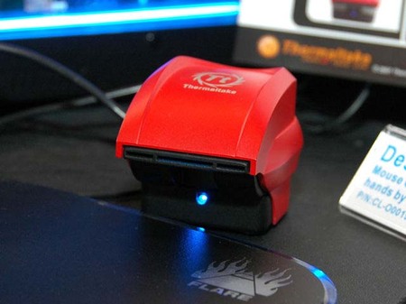 DeskCool