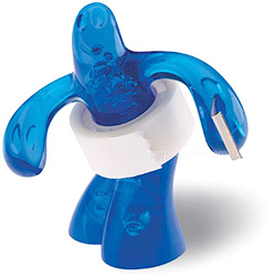 Elvis Tape Dispenser (Image courtesy Perpetual Kid)