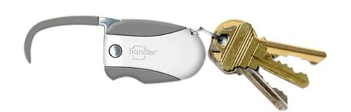 The Handler (Image courtesy Amazon)