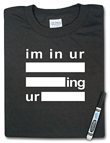 im in ur