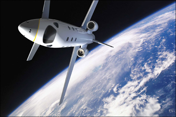 Space Plane