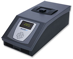 Spartan DX Personal DNA Analyzer (Image courtesy Spartan Bioscience Inc.)