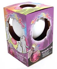 USB Tranquility Ball