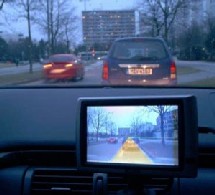 TomTom GPS