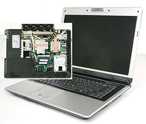 Asus C90S (Image courtesy Popular Science)