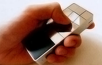 Blind Phone