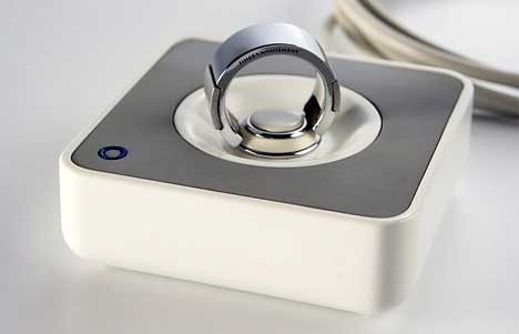 Finger Security