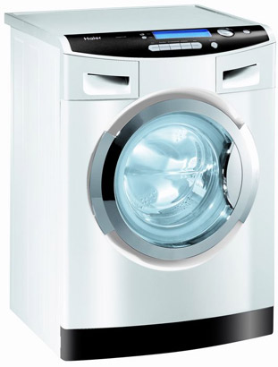 WasH2O