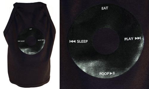 iDog Sweater