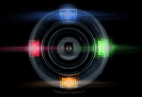 Lomo Ringflash