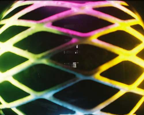 Lomo Ringflash