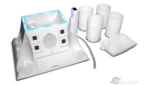 wii party station