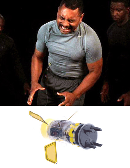 x-rep taser