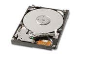 Toshiba 200 GB 7200 RPM 2.5" HDD (Image Via Toshiba)