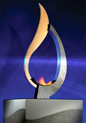 Aqueon (Image courtesy Heat & Glo)