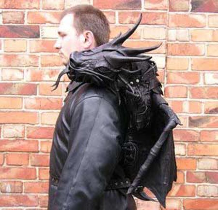 dragon bag